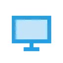 Free Pc Laptop Monitor Icon