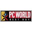 Free Pc World Logo Icon