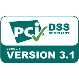 Free Pci Logo Icon