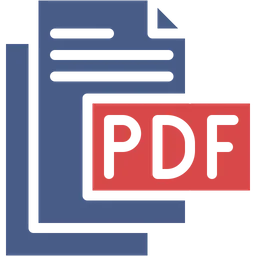 Free Pdf  Ícone