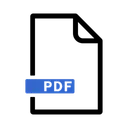 Free Pdf Datei Format Icon