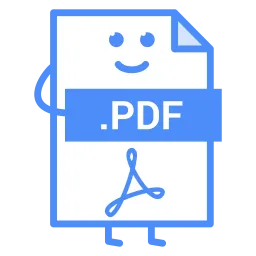 Free PDFファイル  アイコン