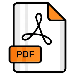 Free PDF File  Icon