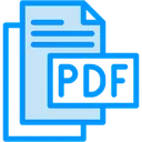 Free Pdf  Icon