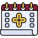 Free Peace Day Pacifism Event Icon