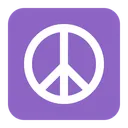 Free Peace  Icon
