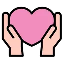 Free Peace  Icon