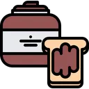 Free Peanut Butter  Icon