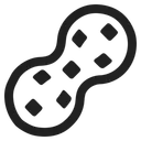 Free High Contrast Icon