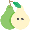 Free Pear Icon