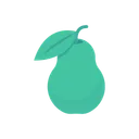 Free Pear  Icon