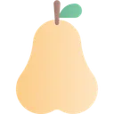 Free Pear Fruit Food Icon