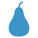 Free Pear  Icon