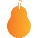 Free Pear Icon Icon