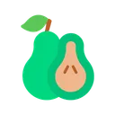 Free Pear  Icon