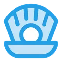 Free Pearl  Icon