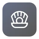 Free Pearl  Icon