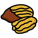 Free Pecan  Icon