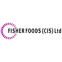 Free Fisher Aliments Logo Icône