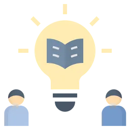 Free Pedagogy  Icon