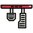Free Pedals  Icon