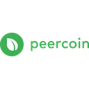 Free Peercoin  Icon