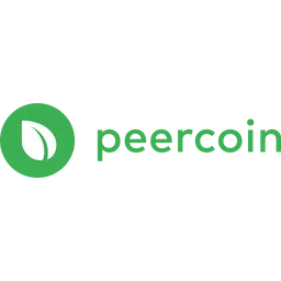 Free Peercoin  Icon