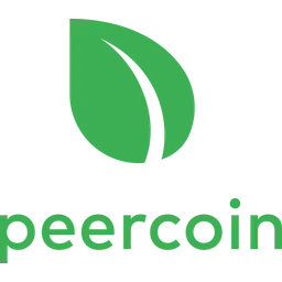Free Peercoin  Icon