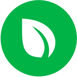Free Peercoin Logo Icon