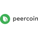 Free Peercoin  Icon