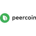 Free Peercoin  Icon