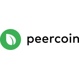 Free Peercoin  Icon