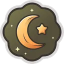 Free Ramadan Islam Musulmanes Icono