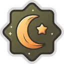 Free Ramadan Islam Musulmanes Icono