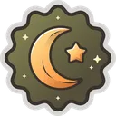 Free Ramadan Islam Musulmanes Icono