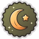 Free Ramadan Islam Musulmanes Icono