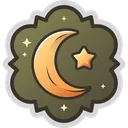 Free Ramadan Islam Musulmanes Icono