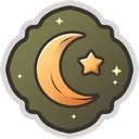 Free Ramadan Islam Musulmanes Icono