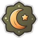 Free Ramadan Islam Musulmanes Icono