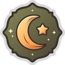 Free Ramadan Islam Musulmanes Icono