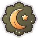 Free Ramadan Islam Musulmanes Icono