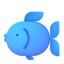 Free Cor Ícone