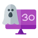 Free Película de halloween  Icono