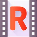 Free Pelicula Restringida Pelicula Filme Icon