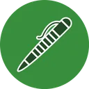 Free Pen Icon