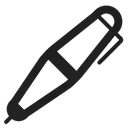 Free High Contrast Icon