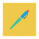 Free Pen Edit Write Icon
