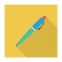 Free Pen Edit Write Icon