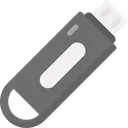 Free Pen Drive Icon