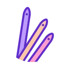 Free Pen  Icon